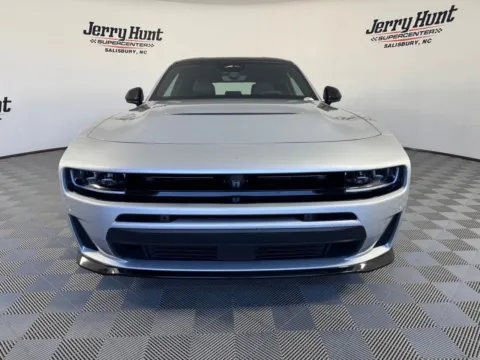 More photos of 2026 Dodge Charger Scat Pack at Jerry Hunt Supercenter - Salisbury, NC