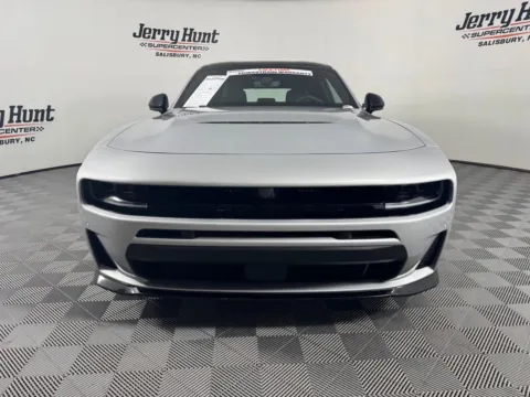 More photos of 2026 Dodge Charger Scat Pack at Jerry Hunt Supercenter - Salisbury, NC