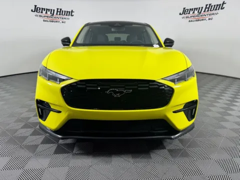 More photos of 2025 Ford Mustang Mach-E Premium at Jerry Hunt Supercenter - Salisbury, NC