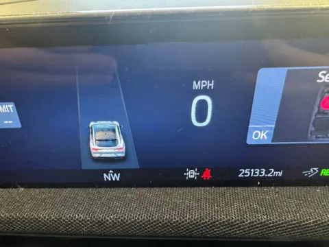 More photos of 2025 Ford Mustang Mach-E Premium at Jerry Hunt Supercenter - Salisbury, NC