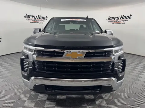 More photos of 2024 Chevrolet Silverado 1500 LT at Jerry Hunt Supercenter - Salisbury, NC