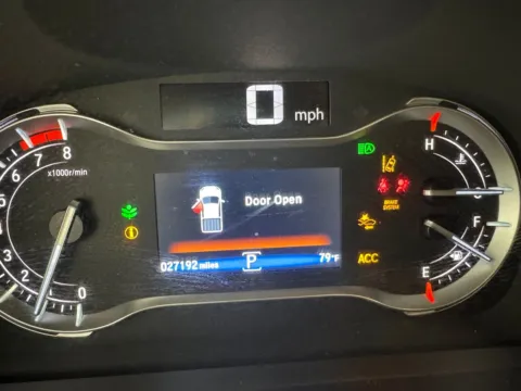 More photos of 2023 Honda Ridgeline Black Edition at Jerry Hunt Supercenter - Salisbury, NC