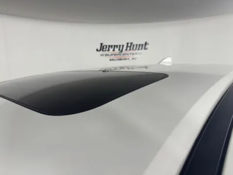 Another view of 2023 Honda Ridgeline Black Edition for sale in Salisbury, NC at Jerry Hunt Supercenter - Salisbury