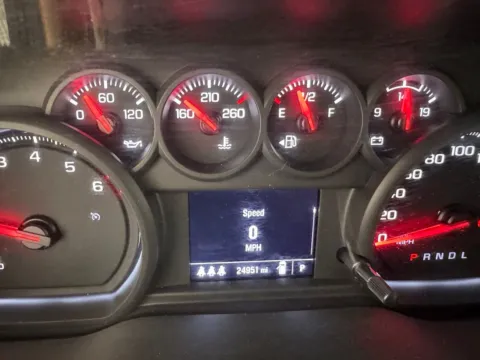 More photos of 2024 GMC Sierra 1500 Pro at Jerry Hunt Supercenter - Salisbury, NC