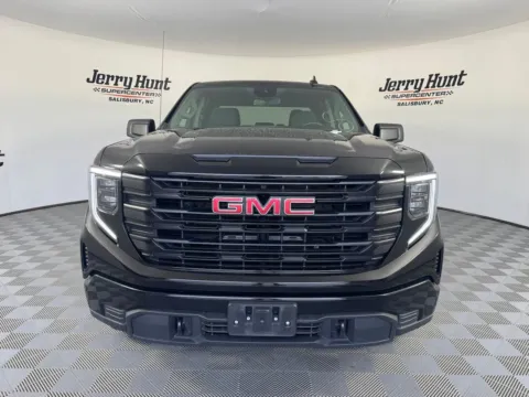 More photos of 2024 GMC Sierra 1500 Pro at Jerry Hunt Supercenter - Salisbury, NC