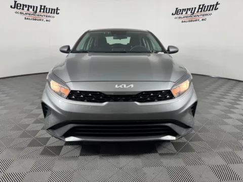 More photos of 2024 Kia Forte LXS at Jerry Hunt Supercenter - Salisbury, NC