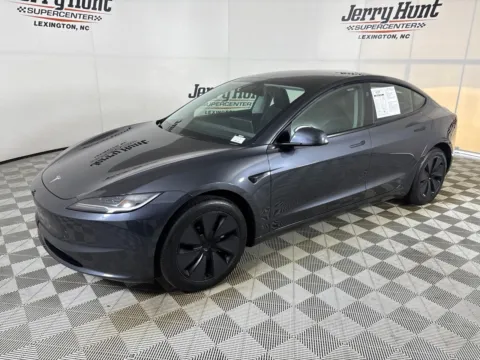 2025 Tesla Model 3 Long Range for sale in Salisbury, NC