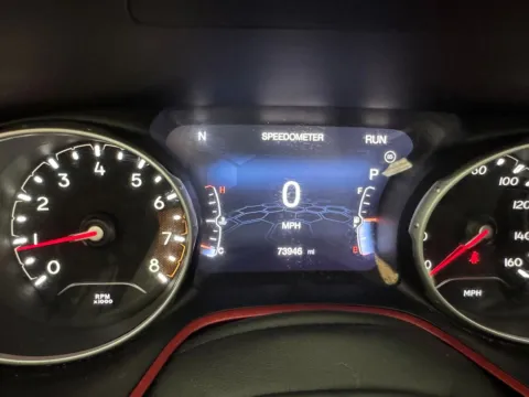 More photos of 2021 Jeep Compass Trailhawk at Jerry Hunt Supercenter - Salisbury, NC