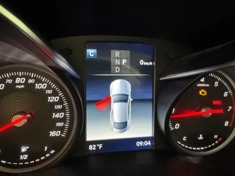 More photos of 2018 Mercedes-Benz C-Class C 300 at Jerry Hunt Supercenter - Salisbury, NC