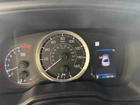 More photos of 2022 Toyota Corolla LE at Jerry Hunt Supercenter - Salisbury, NC