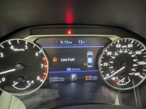 More photos of 2023 Nissan Altima 2.5 SR at Jerry Hunt Supercenter - Salisbury, NC
