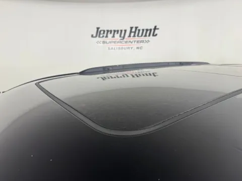 Another view of 2023 Jeep Grand Cherokee Overland for sale in Salisbury, NC at Jerry Hunt Supercenter - Salisbury