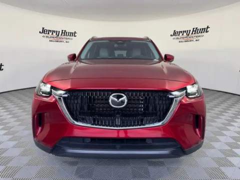 More photos of 2024 Mazda CX-90 3.3 Turbo Preferred at Jerry Hunt Supercenter - Salisbury, NC