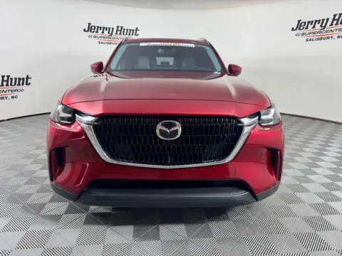 More photos of 2024 Mazda CX-90 3.3 Turbo Preferred at Jerry Hunt Supercenter - Salisbury, NC