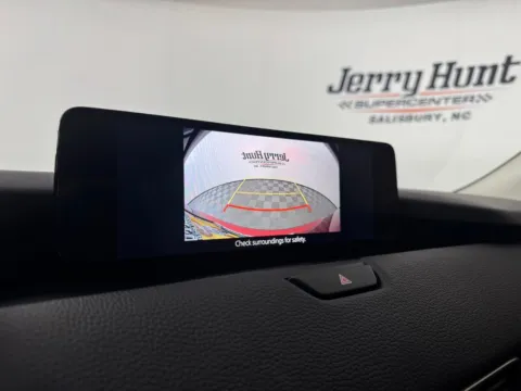 More photos of 2024 Mazda CX-90 3.3 Turbo Preferred at Jerry Hunt Supercenter - Salisbury, NC