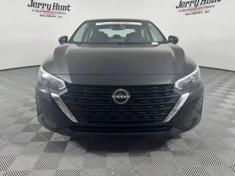 More photos of 2024 Nissan Sentra SV at Jerry Hunt Supercenter - Salisbury, NC