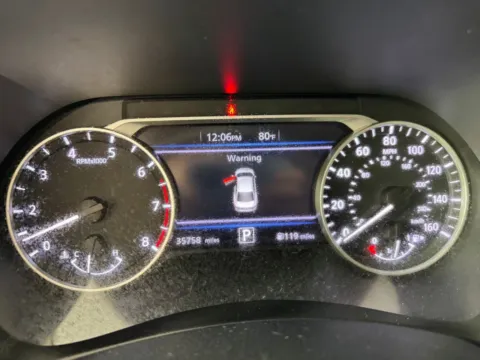 More photos of 2024 Nissan Sentra SV at Jerry Hunt Supercenter - Salisbury, NC