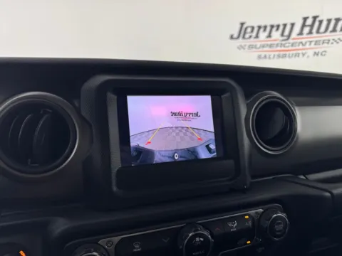 Another view of 2023 Jeep Gladiator Sport S for sale in Salisbury, NC at Jerry Hunt Supercenter - Salisbury