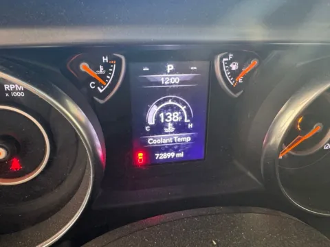 More photos of 2023 Jeep Gladiator Sport S at Jerry Hunt Supercenter - Salisbury, NC
