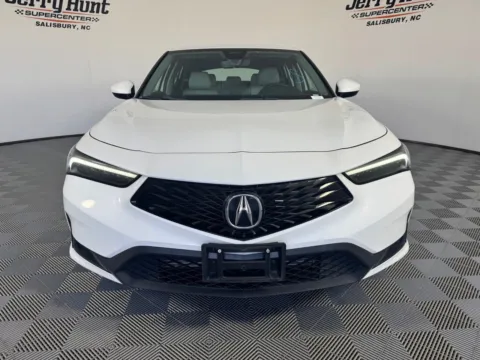 More photos of 2024 Acura Integra at Jerry Hunt Supercenter - Salisbury, NC
