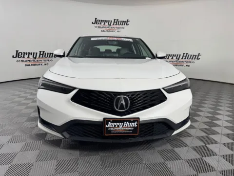 More photos of 2024 Acura Integra at Jerry Hunt Supercenter - Salisbury, NC