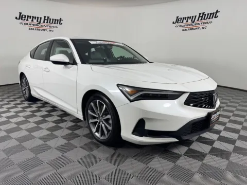 More photos of 2024 Acura Integra at Jerry Hunt Supercenter - Salisbury, NC