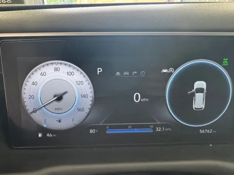 More photos of 2022 Hyundai Tucson Limited at Jerry Hunt Supercenter - Salisbury, NC