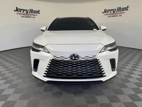 More photos of 2023 Lexus RX 350 Luxury at Jerry Hunt Supercenter - Salisbury, NC