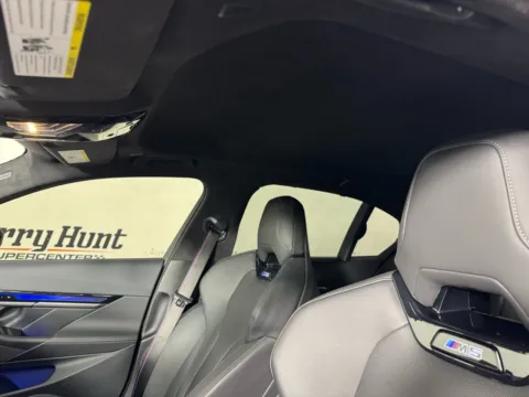 Photos of 2026 BMW M5 for sale in Salisbury, NC at Jerry Hunt Supercenter - Salisbury