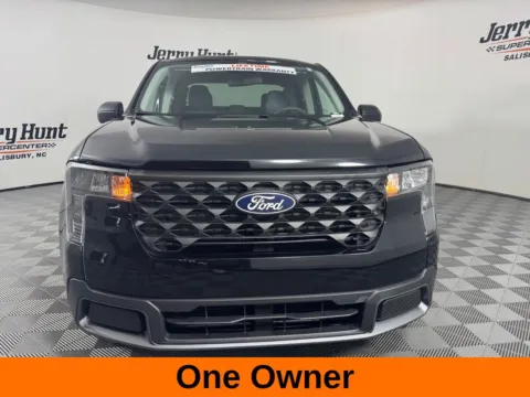 More photos of 2026 Ford Maverick XLT at Jerry Hunt Supercenter - Salisbury, NC