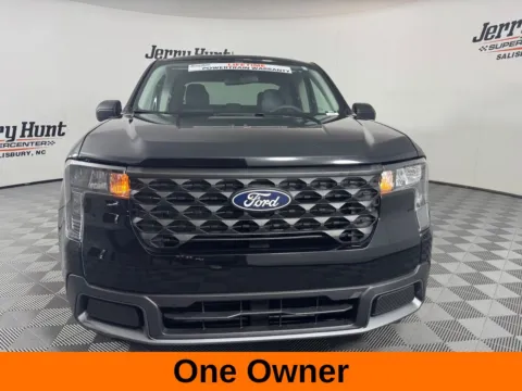 More photos of 2026 Ford Maverick XLT at Jerry Hunt Supercenter - Salisbury, NC