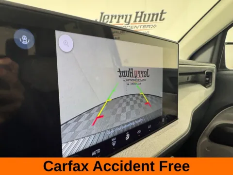 Another view of 2026 Ford Maverick XLT for sale in Salisbury, NC at Jerry Hunt Supercenter - Salisbury