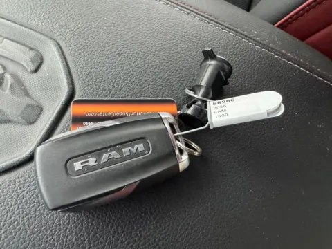 Another view of 2026 Ram 1500 Rebel for sale in Salisbury, NC at Jerry Hunt Supercenter - Salisbury