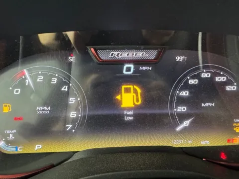 More photos of 2026 Ram 1500 Rebel at Jerry Hunt Supercenter - Salisbury, NC