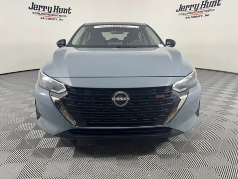 More photos of 2025 Nissan Sentra SR at Jerry Hunt Supercenter - Salisbury, NC