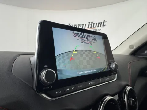 Another view of 2025 Nissan Sentra SR for sale in Salisbury, NC at Jerry Hunt Supercenter - Salisbury