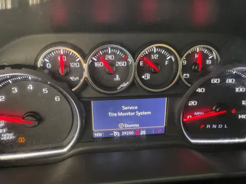 More photos of 2019 Chevrolet Silverado 1500 RST at Jerry Hunt Supercenter - Salisbury, NC