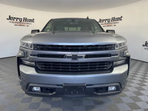 More photos of 2019 Chevrolet Silverado 1500 RST at Jerry Hunt Supercenter - Salisbury, NC