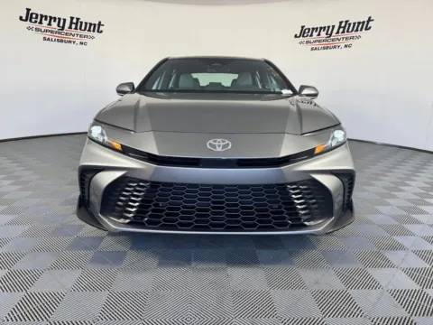 More photos of 2025 Toyota Camry SE at Jerry Hunt Supercenter - Salisbury, NC