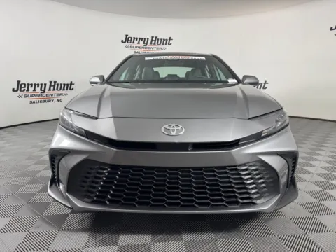 More photos of 2025 Toyota Camry SE at Jerry Hunt Supercenter - Salisbury, NC
