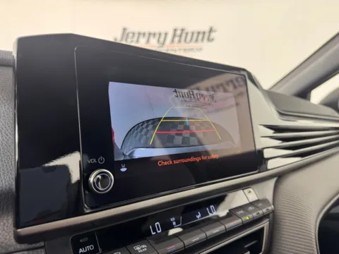 Another view of 2025 Toyota Camry SE for sale in Salisbury, NC at Jerry Hunt Supercenter - Salisbury