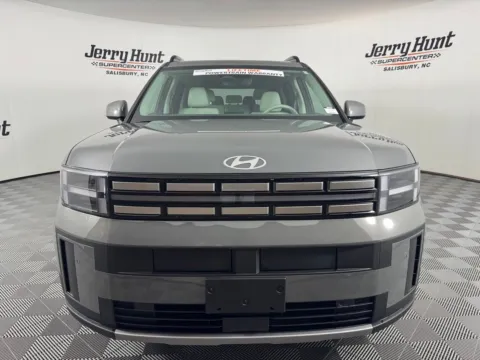 More photos of 2026 Hyundai Santa Fe SEL at Jerry Hunt Supercenter - Salisbury, NC