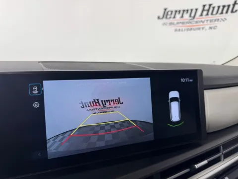 Another view of 2026 Hyundai Santa Fe SEL for sale in Salisbury, NC at Jerry Hunt Supercenter - Salisbury
