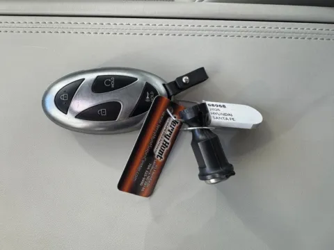 Another view of 2026 Hyundai Santa Fe SEL for sale in Salisbury, NC at Jerry Hunt Supercenter - Salisbury