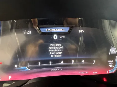 More photos of 2026 Ram 1500 Rebel at Jerry Hunt Supercenter - Salisbury, NC