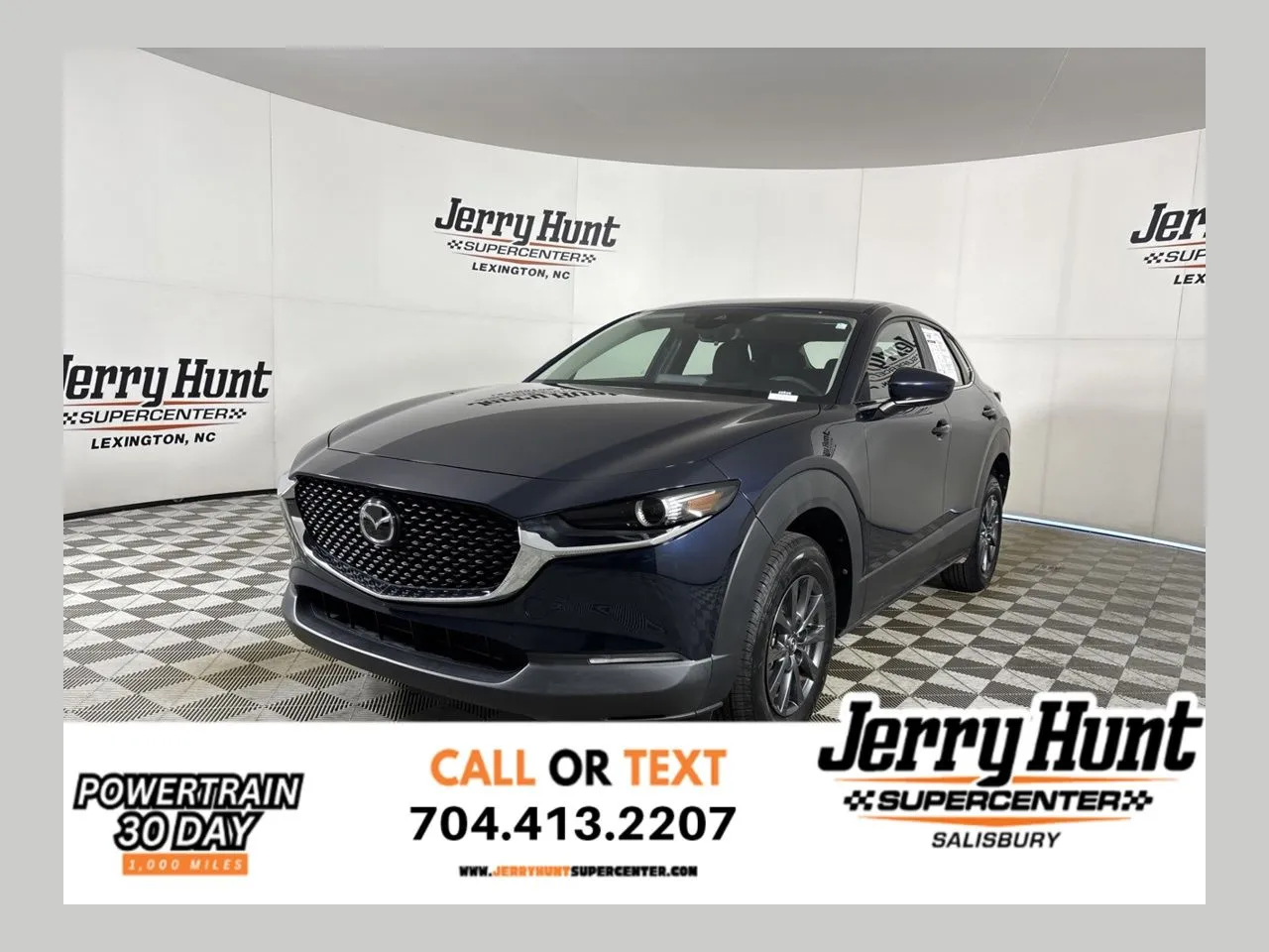2021 Mazda CX-30 2.5 S for sale in Salisbury, NC