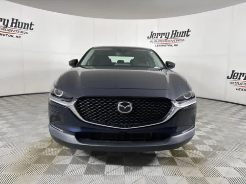 Another view of 2021 Mazda CX-30 2.5 S for sale in Salisbury, NC at Jerry Hunt Supercenter - Salisbury