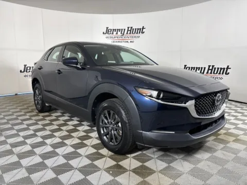 More photos of 2021 Mazda CX-30 2.5 S at Jerry Hunt Supercenter - Salisbury, NC