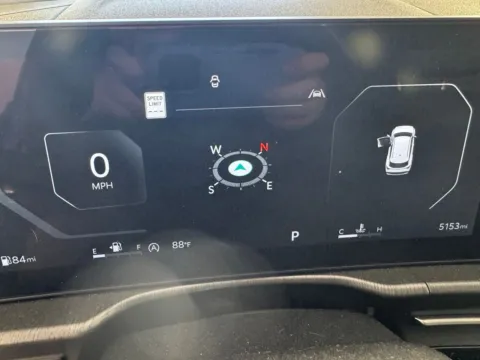 More photos of 2026 Kia Sportage X-Line at Jerry Hunt Supercenter - Salisbury, NC