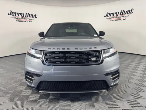 More photos of 2024 Land Rover Range Rover Velar Dynamic HSE at Jerry Hunt Supercenter - Salisbury, NC